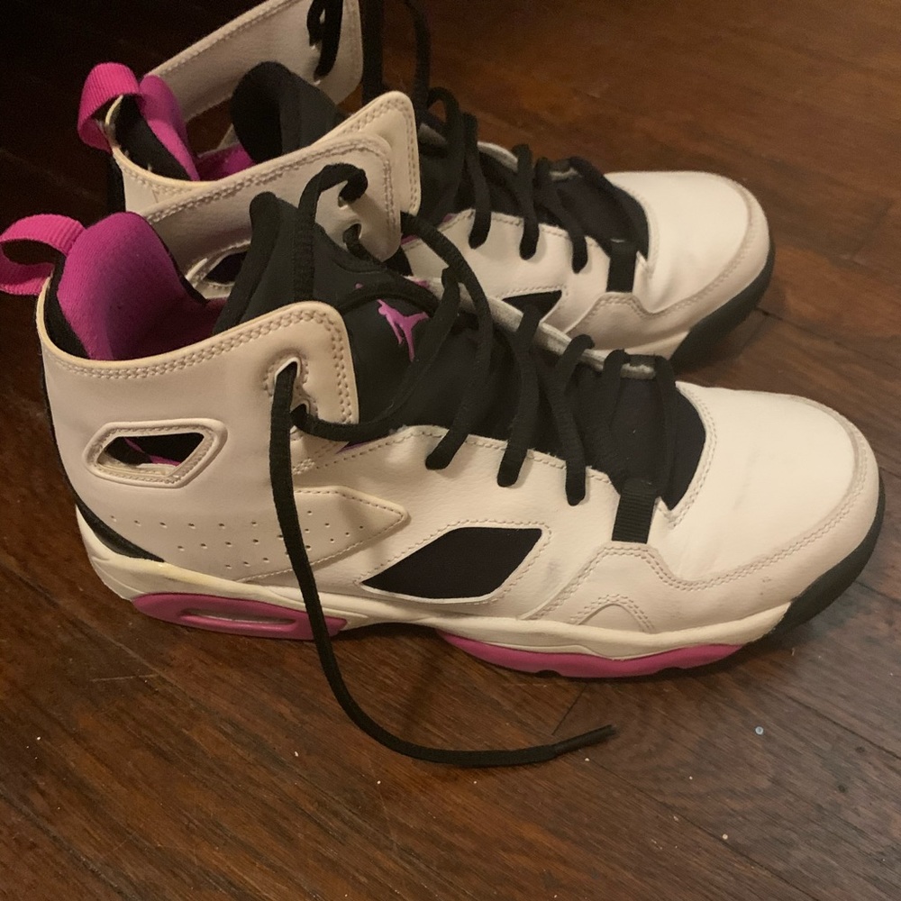 Jordan’s